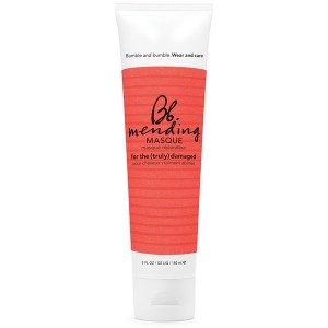 Купить маску для волос Bumble and Bumble Mending Masque